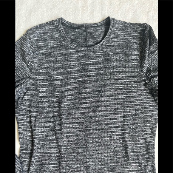 Lululemon long sleeve sweater pullover - Picture 5 of 16
